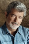 Slika glumca George Lucas