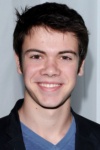Slika glumca Alexander Gould