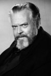 Slika glumca Orson Welles