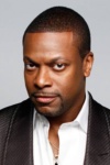 Slika glumca Chris Tucker