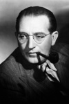 Slika glumca Fritz Lang