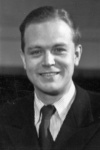 Slika glumca Gustav Fröhlich