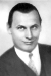 Slika glumca Fritz Rasp
