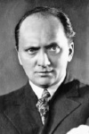 Slika glumca Theodor Loos