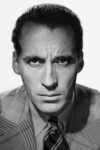 Slika glumca Christopher Lee