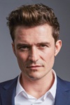 Slika glumca Orlando Bloom
