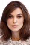 Slika glumca Keira Knightley
