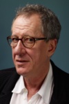Slika glumca Geoffrey Rush