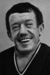 Slika glumca Kenny Baker