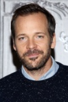 Slika glumca Peter Sarsgaard