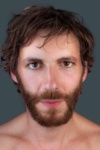 Slika glumca Knut Berger