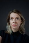 Slika glumca Caroline Peters