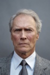 Slika glumca Clint Eastwood
