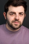 Slika glumca Josh Flitter