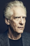 Slika glumca David Cronenberg
