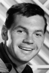 Slika glumca Gary Lockwood