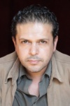 Slika glumca Marco Pérez