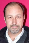 Slika glumca Rodrigo Murray