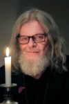 Slika glumca Gustavo Santaolalla