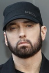 Slika glumca Eminem