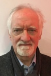 Slika glumca Charles McKeown