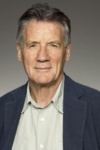 Slika glumca Michael Palin