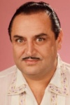 Slika glumca Darío Moreno