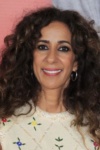 Slika glumca Rosario Flores