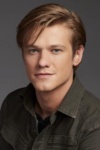 Slika glumca Lucas Till