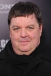 Slika glumca John Scurti