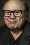 Slika glumca Danny DeVito