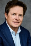 Slika glumca Michael J. Fox