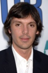 Slika glumca Lukas Haas