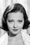 Slika glumca Sylvia Sidney