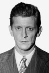 Slika glumca Joe Turkel