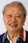 Slika glumca Mahito Tsujimura