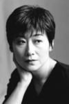 Slika glumca Yoshiko Sakakibara