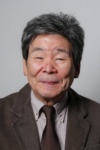 Slika glumca Isao Takahata
