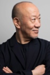 Slika glumca Joe Hisaishi