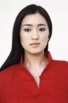 Slika glumca Gong Li