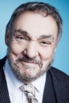 Slika glumca John Rhys-Davies