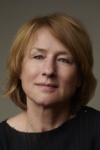 Slika glumca Corinna Harfouch
