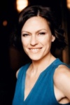 Slika glumca Nina Kronjäger
