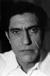 Slika glumca Amrish Puri