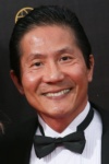 Slika glumca Philip Tan
