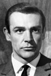 Slika glumca Sean Connery