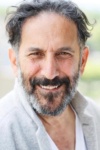 Slika glumca Kevork Malikyan