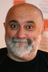 Slika glumca Alexei Sayle
