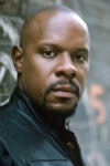 Slika glumca Avery Brooks