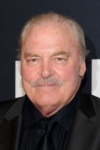 Slika glumca Stacy Keach